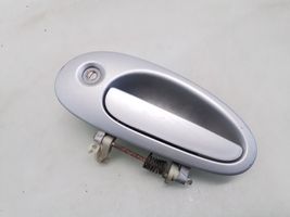 Chrysler Sebring (ST-22 - JR) Front door exterior handle 