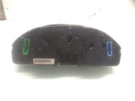 Audi A4 S4 B5 8D Tachimetro (quadro strumenti) 8D0919861C