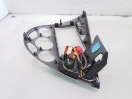 Ford Focus Mascherina climatizzatore/regolatore riscaldamento 