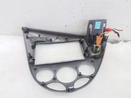 Ford Focus Mascherina climatizzatore/regolatore riscaldamento 