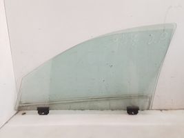 Chrysler Sebring (ST-22 - JR) Front door window glass four-door 