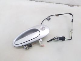 Chrysler Sebring (ST-22 - JR) Front door exterior handle 