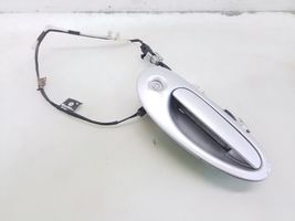 Chrysler Sebring (ST-22 - JR) Front door exterior handle 