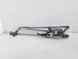 Chrysler Sebring (ST-22 - JR) Front wiper linkage and motor 04805249AD