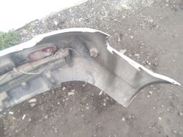 Chrysler Sebring (ST-22 - JR) Rear bumper 