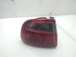 Seat Toledo II (1M) Задний фонарь в кузове 1M5945257