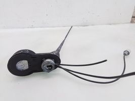 Seat Leon (1M) Antena radiowa 