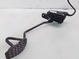 Citroen Jumper Accelerator throttle pedal 133743080