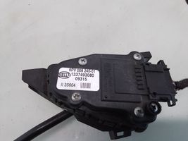 Citroen Jumper Pedale dell’acceleratore 133743080