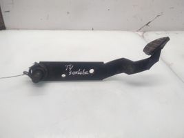 Volkswagen Transporter - Caravelle T4 Clutch pedal 