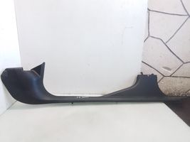 Ford Fusion Front sill trim cover 