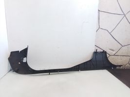 Ford Fusion Front sill trim cover 
