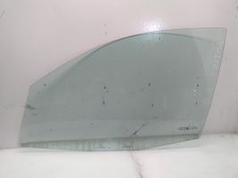 Ford Fusion Front door window glass four-door 