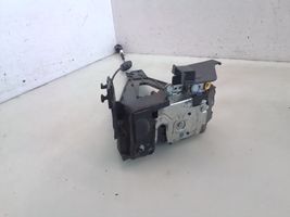 Ford Fusion Rear door lock 