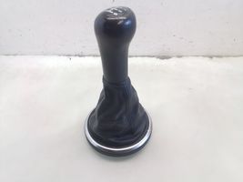 Ford Fusion Gear lever shifter trim leather/knob 