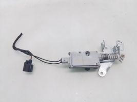 Ford Fusion Central locking motor 