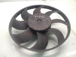 Ford Fusion Ventilatore di raffreddamento elettrico del radiatore 5010080