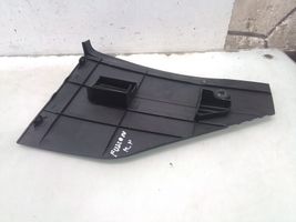 Ford Fusion Foot area side trim 2S61A060A83A