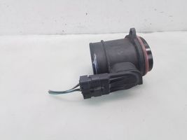 Ford Fusion Przepływomierz masowy powietrza MAF 9650010780