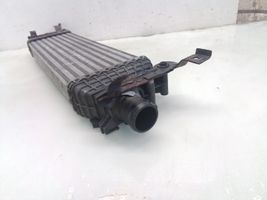 Ford Fusion Radiatore intercooler 