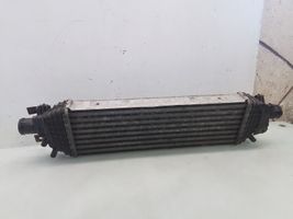 Ford Fusion Chłodnica powietrza doładowującego / Intercooler 