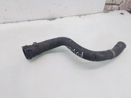 Ford Fusion Engine coolant pipe/hose 