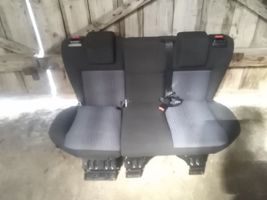 Ford Fusion Seat and door cards trim set 