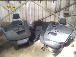 Ford Fusion Set di rivestimento sedili e portiere 
