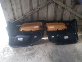 Ford Fusion Fotele / Kanapa / Boczki / Komplet 