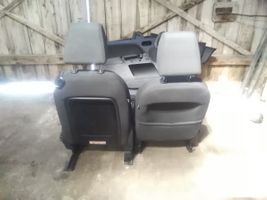 Ford Fusion Seat and door cards trim set 