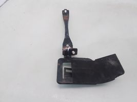 Ford Fusion Battery bracket 