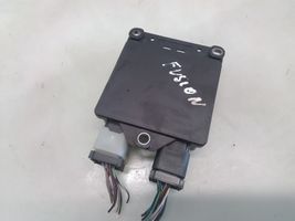 Ford Fusion Airbag control unit/module 6S6T14B056LC