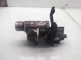 Renault Megane II Zawór EGR 8200253725