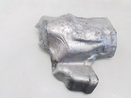 Ford Fusion Exhaust heat shield 