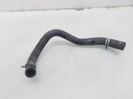 Ford Fusion Engine coolant pipe/hose 