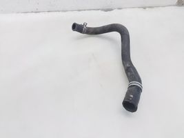 Ford Fusion Engine coolant pipe/hose 