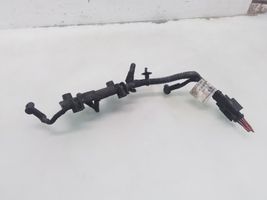 Ford Fusion Glow plug wires 9661094180