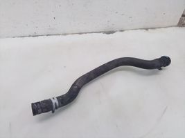 Ford Fusion Engine coolant pipe/hose 