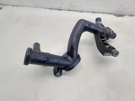 Ford Fusion Engine coolant pipe/hose 