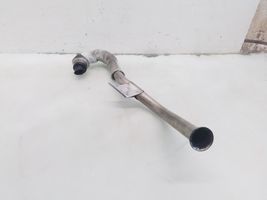Ford Fusion EGR valve line/pipe/hose 