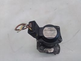 Ford Fusion EGR-venttiili 9672880080