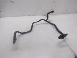 Ford Fusion Fuel line pipe 