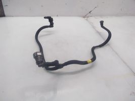 Ford Fusion Fuel line pipe 