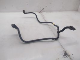 Ford Fusion Fuel line pipe 