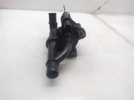 Ford Fusion Thermostat/thermostat housing 9670253780
