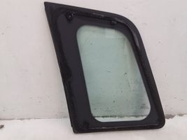Ford Fusion Rear side window/glass 