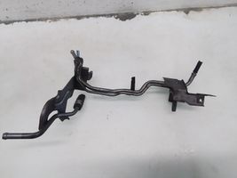 Honda Civic Fuel line/pipe/hose 