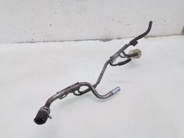 Honda Civic Fuel line/pipe/hose 