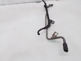 Honda Civic Fuel line pipe 