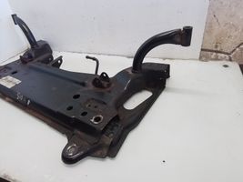 Ford Fusion Front subframe 